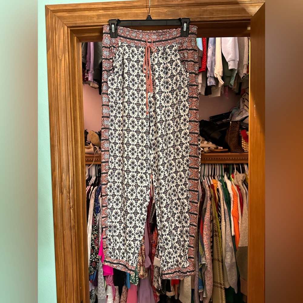 American eagle pants